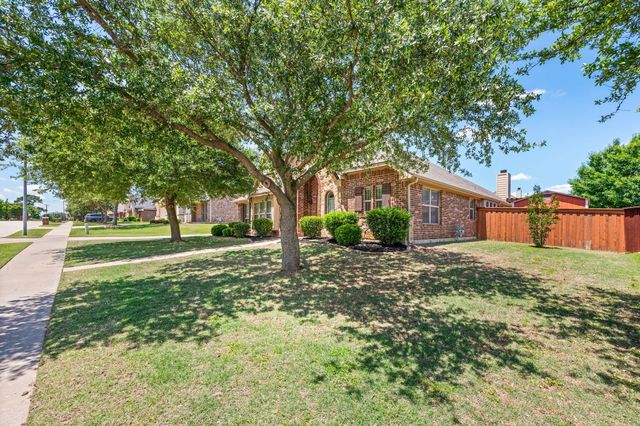 1200 Killian Drive, Mansfield, TX 76063