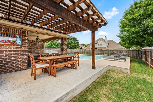 1200 Killian Drive, Mansfield, TX 76063