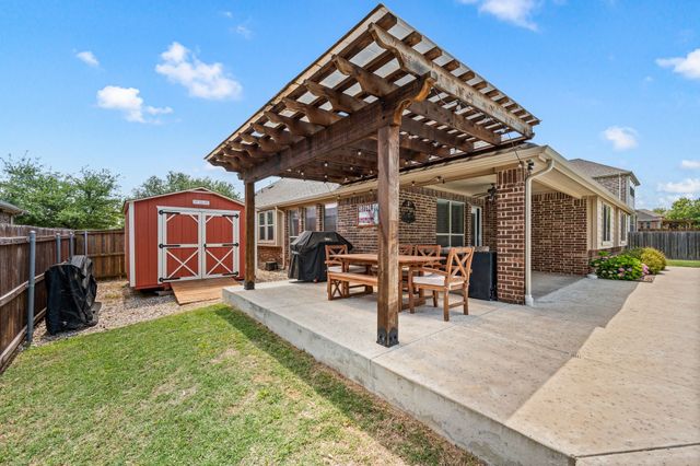1200 Killian Drive, Mansfield, TX 76063