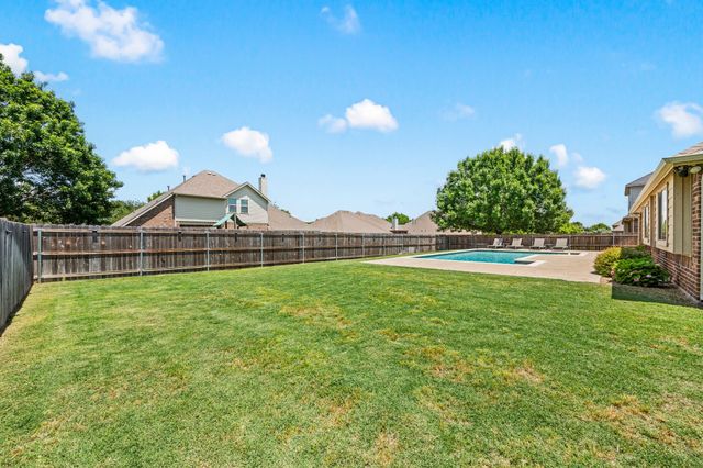1200 Killian Drive, Mansfield, TX 76063