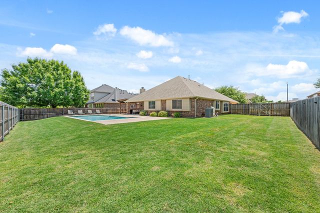 1200 Killian Drive, Mansfield, TX 76063