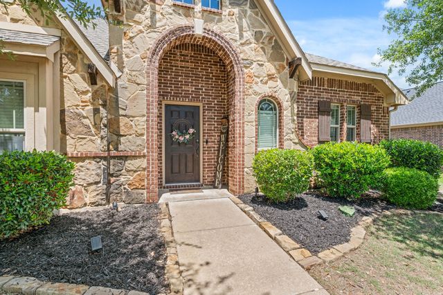 1200 Killian Drive, Mansfield, TX 76063