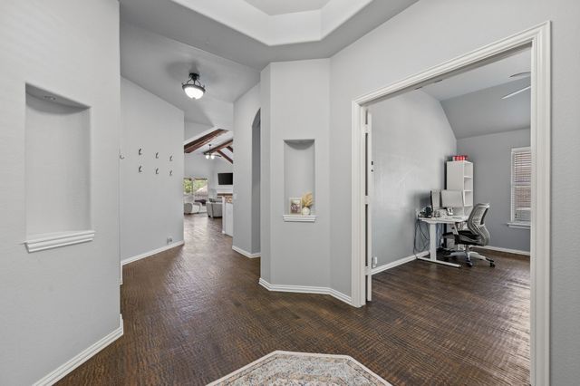 1200 Killian Drive, Mansfield, TX 76063