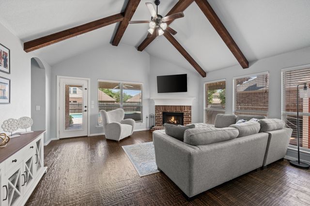 1200 Killian Drive, Mansfield, TX 76063