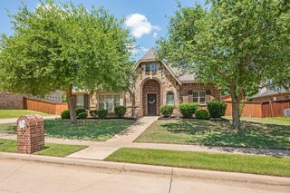 1200 Killian Drive, Mansfield, TX 76063