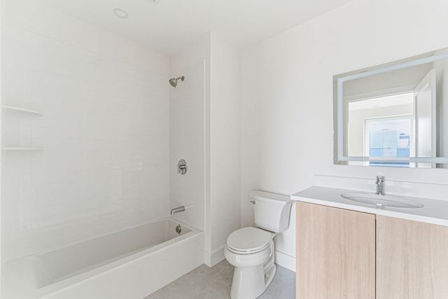 1035 Commonwealth Ave 604, Boston, MA 02215