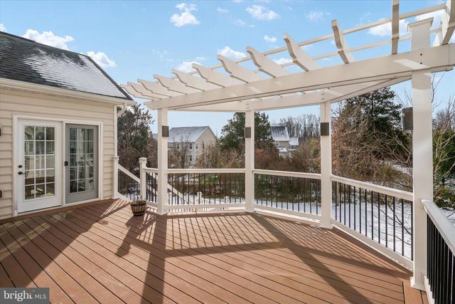 13605 PYNES DISCOVERY DR, Bowie, MD 20720