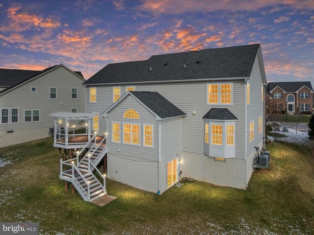 13605 PYNES DISCOVERY DR, Bowie, MD 20720