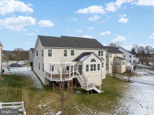 13605 PYNES DISCOVERY DR, Bowie, MD 20720