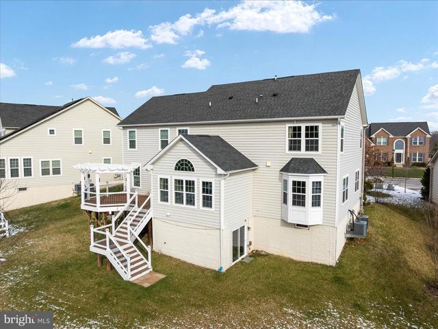 13605 PYNES DISCOVERY DR, Bowie, MD 20720