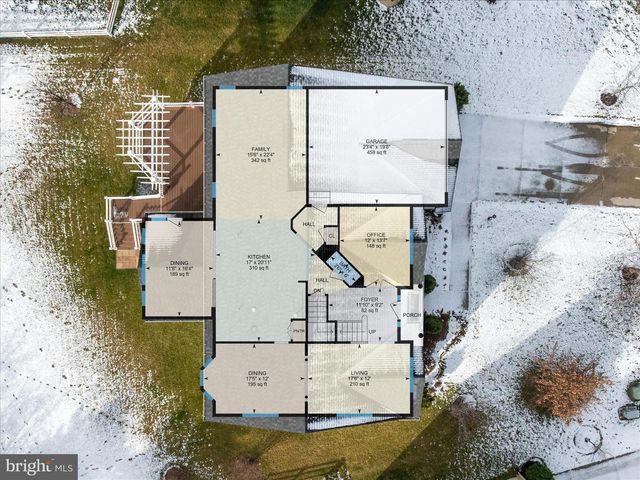 13605 PYNES DISCOVERY DR, Bowie, MD 20720