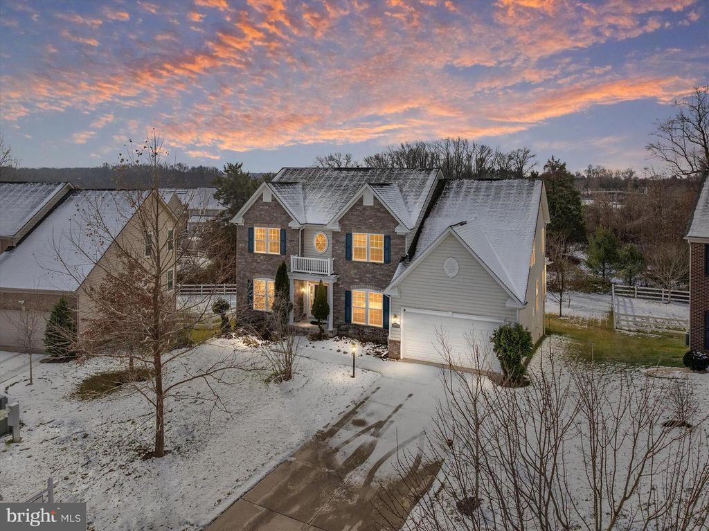 13605 PYNES DISCOVERY DR, Bowie, MD 20720