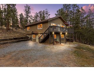 22 Driver Rd, Bailey, CO 80421