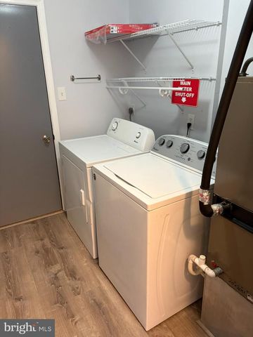 424 CRISFIELD DR, Abingdon, MD 21009