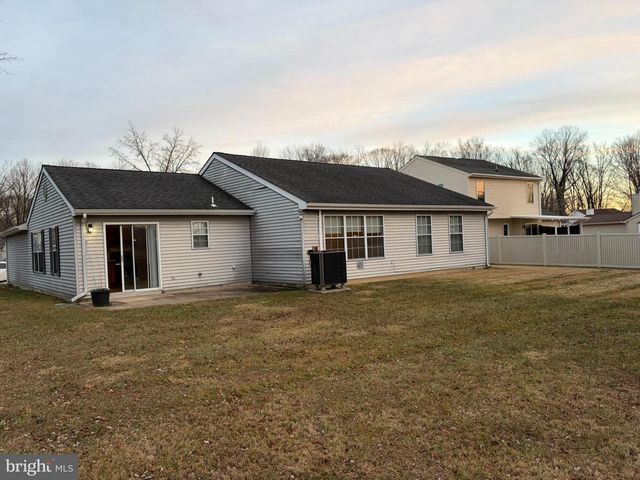 424 CRISFIELD DR, Abingdon, MD 21009