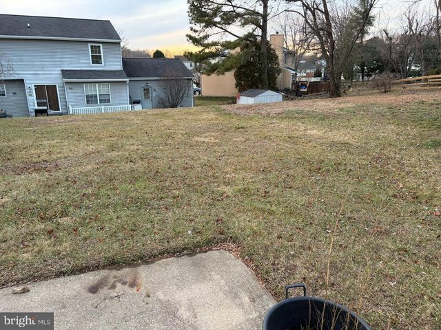 424 CRISFIELD DR, Abingdon, MD 21009