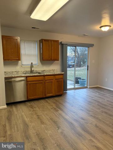 424 CRISFIELD DR, Abingdon, MD 21009