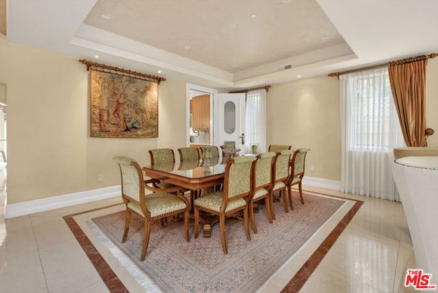 329 S Clark Drive, Beverly Hills, CA 90211