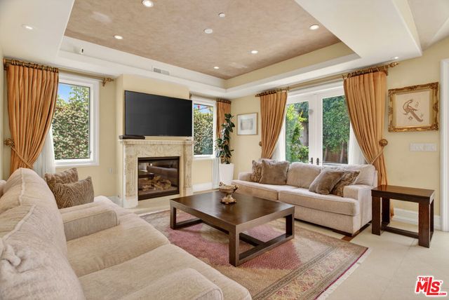 329 S Clark Drive, Beverly Hills, CA 90211