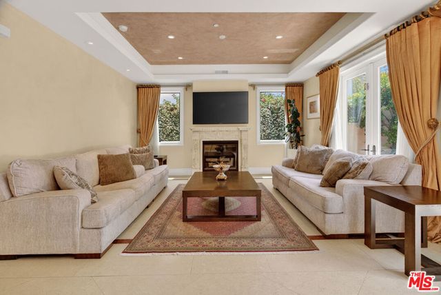 329 S Clark Drive, Beverly Hills, CA 90211