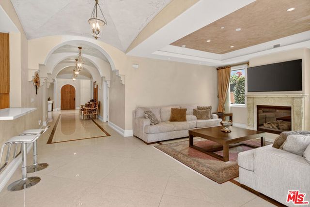 329 S Clark Drive, Beverly Hills, CA 90211