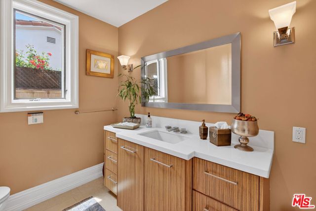 329 S Clark Drive, Beverly Hills, CA 90211