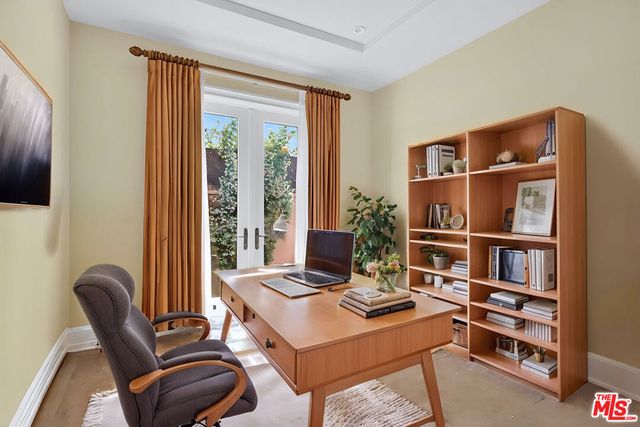 329 S Clark Drive, Beverly Hills, CA 90211