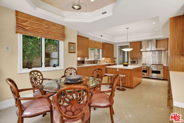 329 S Clark Drive, Beverly Hills, CA 90211