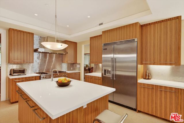 329 S Clark Drive, Beverly Hills, CA 90211