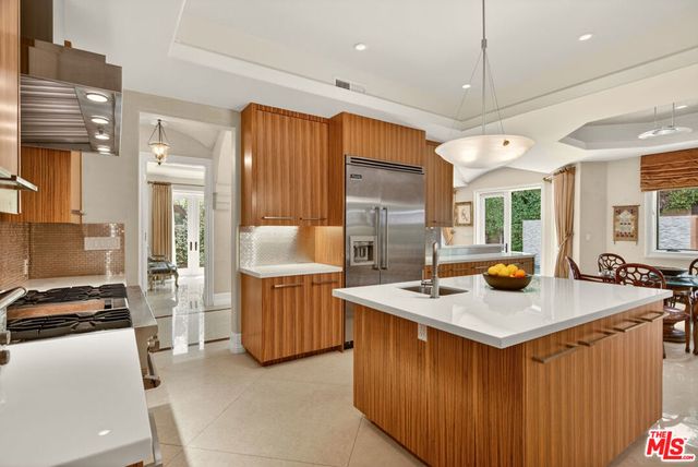 329 S Clark Drive, Beverly Hills, CA 90211