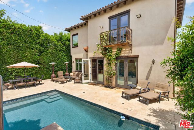 329 S Clark Drive, Beverly Hills, CA 90211