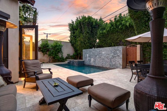 329 S Clark Drive, Beverly Hills, CA 90211