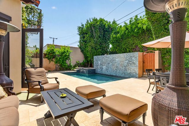 329 S Clark Drive, Beverly Hills, CA 90211