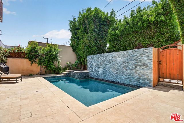 329 S Clark Drive, Beverly Hills, CA 90211