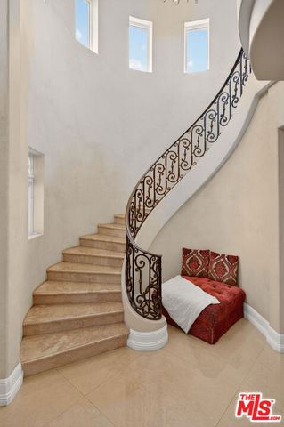 329 S Clark Drive, Beverly Hills, CA 90211