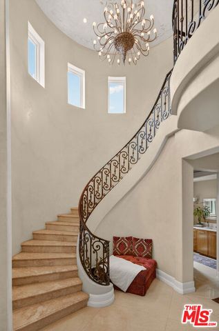 329 S Clark Drive, Beverly Hills, CA 90211
