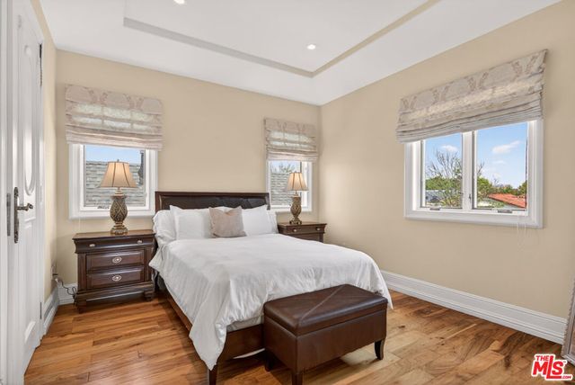 329 S Clark Drive, Beverly Hills, CA 90211