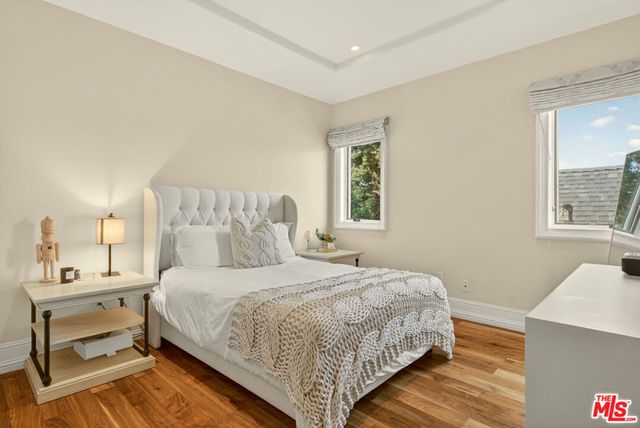 329 S Clark Drive, Beverly Hills, CA 90211