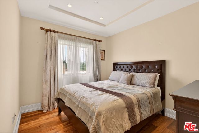 329 S Clark Drive, Beverly Hills, CA 90211