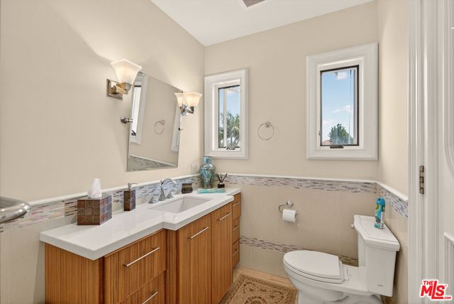 329 S Clark Drive, Beverly Hills, CA 90211
