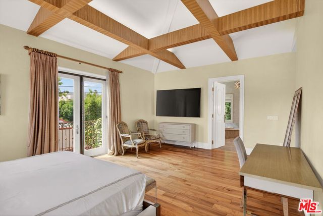 329 S Clark Drive, Beverly Hills, CA 90211