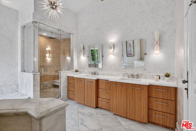 329 S Clark Drive, Beverly Hills, CA 90211
