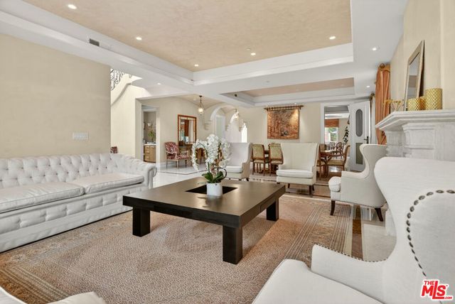 329 S Clark Drive, Beverly Hills, CA 90211