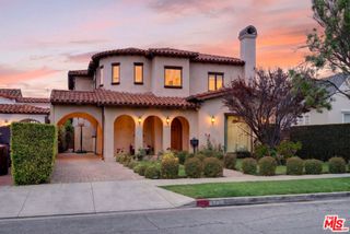 329 S Clark Drive, Beverly Hills, CA 90211