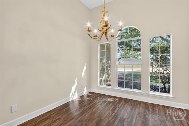 127 Timberland Gap Road, Pooler, GA 31322