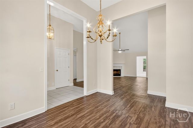 127 Timberland Gap Road, Pooler, GA 31322