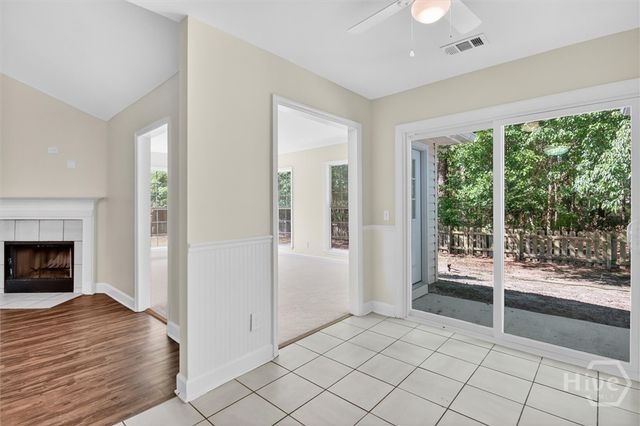 127 Timberland Gap Road, Pooler, GA 31322