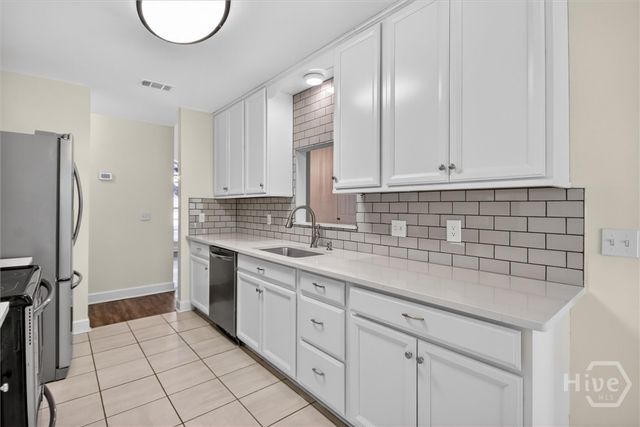 127 Timberland Gap Road, Pooler, GA 31322