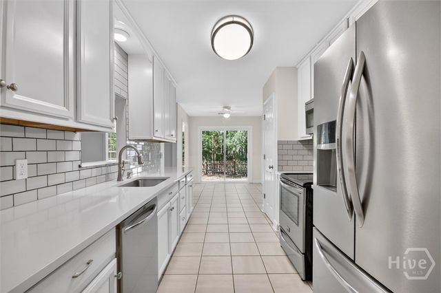 127 Timberland Gap Road, Pooler, GA 31322