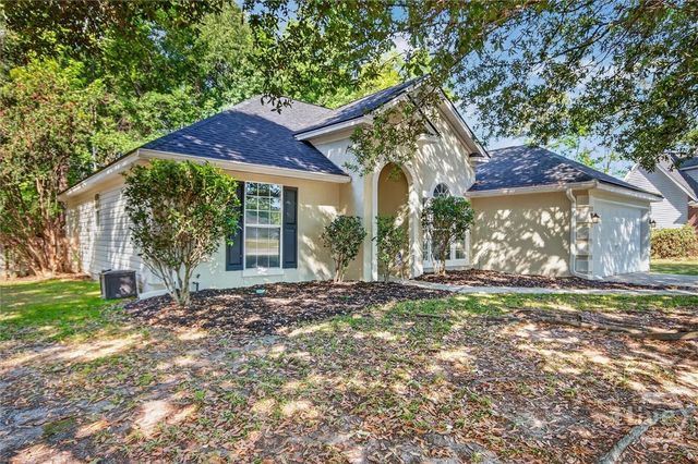 127 Timberland Gap Road, Pooler, GA 31322